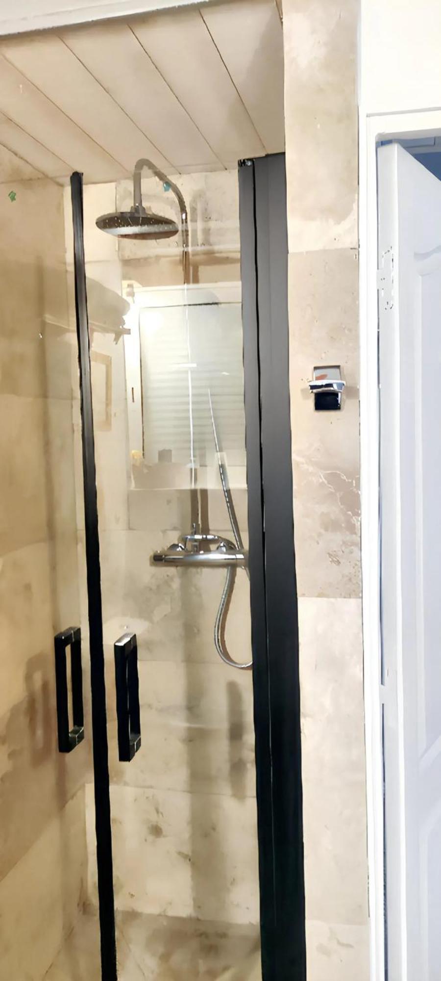 Villa Charmante A Bosset Avec Piscine Partagee Bagian luar foto